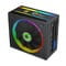 Фото - Блок живлення GameMax RGB850 Pro 850W Black | click.ua