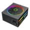 Фото - Блок живлення GameMax RGB850 Pro 850W Black | click.ua
