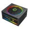 Фото - Блок живлення GameMax RGB850 Pro 850W Black | click.ua