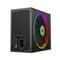 Фото - Блок живлення GameMax RGB850 Pro 850W Black | click.ua