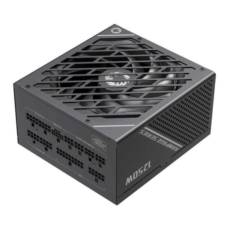 Блок живлення GameMax GX-1250 Pro 1250W Black