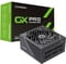 Фото - Блок живлення GameMax GX-1250 Pro 1250W Black | click.ua