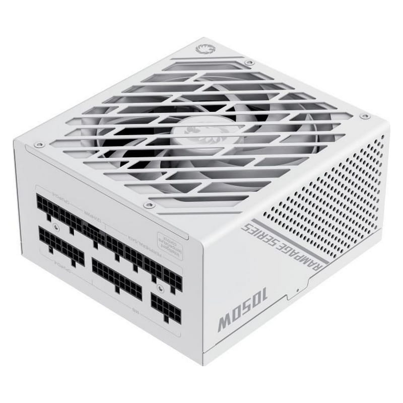 Блок живлення GameMax GX-1050 Pro 1050W White
