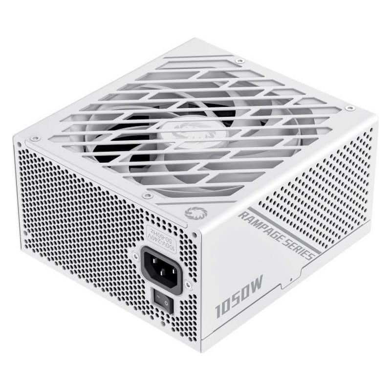 Блок живлення GameMax GX-1050 Pro 1050W White