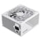 Фото - Блок живлення GameMax GX-1050 Pro 1050W White | click.ua
