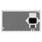 Фото - Блок живлення GameMax GX-1050 Pro 1050W White | click.ua