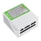 Фото - Блок живлення GameMax GX-1050 Pro 1050W White | click.ua
