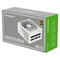 Фото - Блок живлення GameMax GX-1050 Pro 1050W White | click.ua