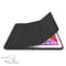 Фото - Чохол BeCover Tri Fold Soft TPU з кріпленням Apple Pencil для Apple iPad Air 11" M2 2024 Black (711400) | click.ua