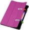 Фото - Чохол-книжка BeCover Smart Case для Xiaomi Pad 6S Pro 12.4" Purple (711086) | click.ua