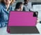 Фото - Чохол-книжка BeCover Smart Case для Xiaomi Pad 6S Pro 12.4" Purple (711086) | click.ua