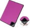 Фото - Чохол-книжка BeCover Smart Case для Xiaomi Pad 6S Pro 12.4" Purple (711086) | click.ua