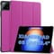Фото - Чохол-книжка BeCover Smart Case для Xiaomi Pad 6S Pro 12.4" Purple (711086) | click.ua