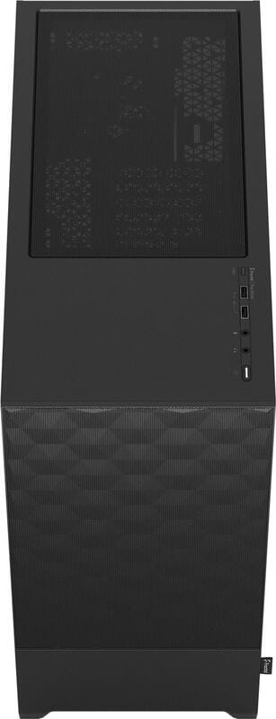Корпус Fractal Design Pop Air Black (FD-C-POA1A-01)