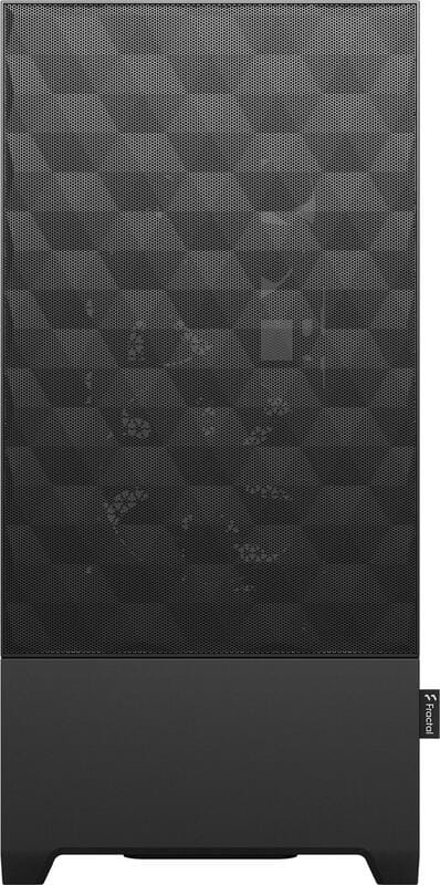 Корпус Fractal Design Pop Air Black (FD-C-POA1A-01)