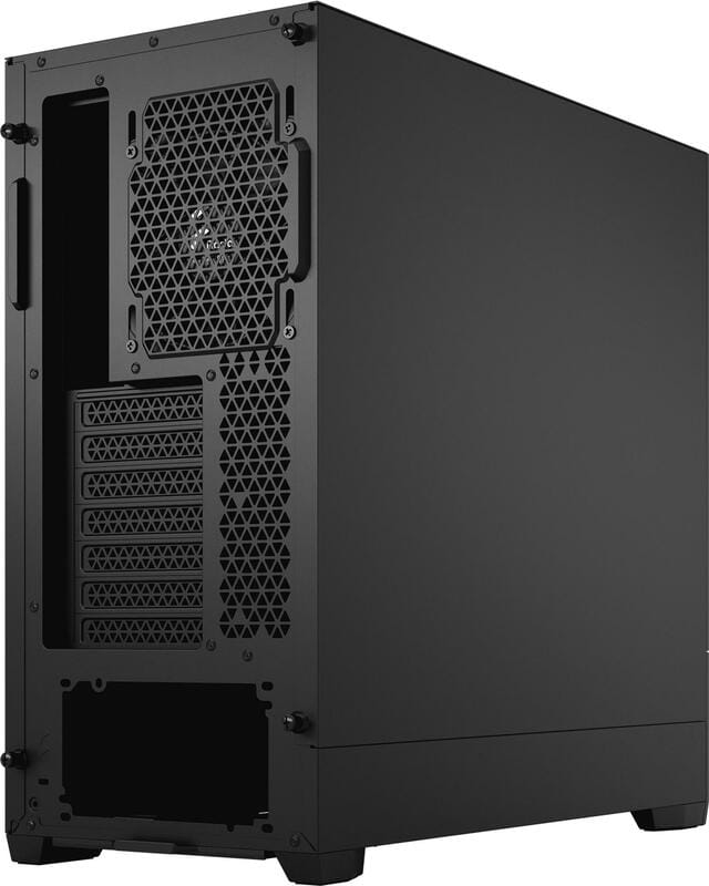 Корпус Fractal Design Pop Air Black (FD-C-POA1A-01)