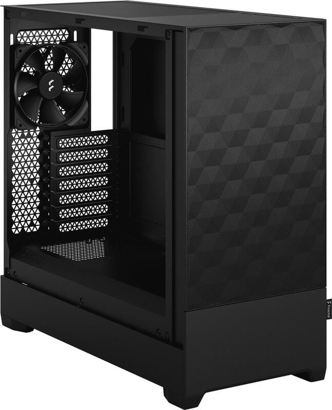Корпус Fractal Design Pop Air Black (FD-C-POA1A-01)