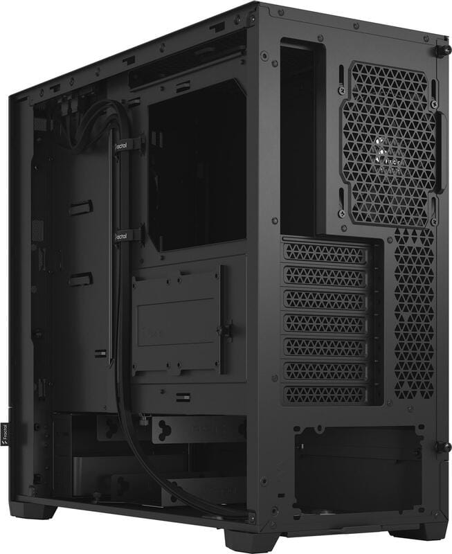 Корпус Fractal Design Pop Air Black (FD-C-POA1A-01)