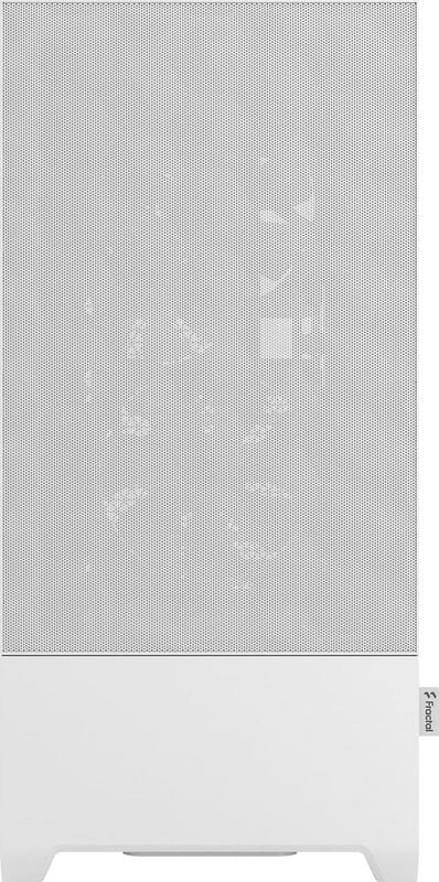 Корпус Fractal Design Pop Air White (FD-C-POA1A-03)
