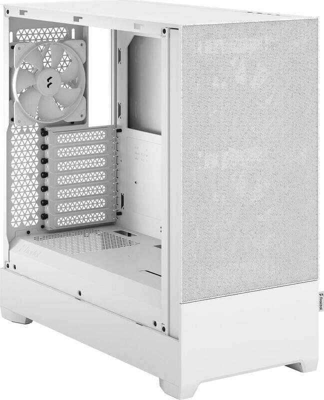 Корпус Fractal Design Pop Air White (FD-C-POA1A-03)