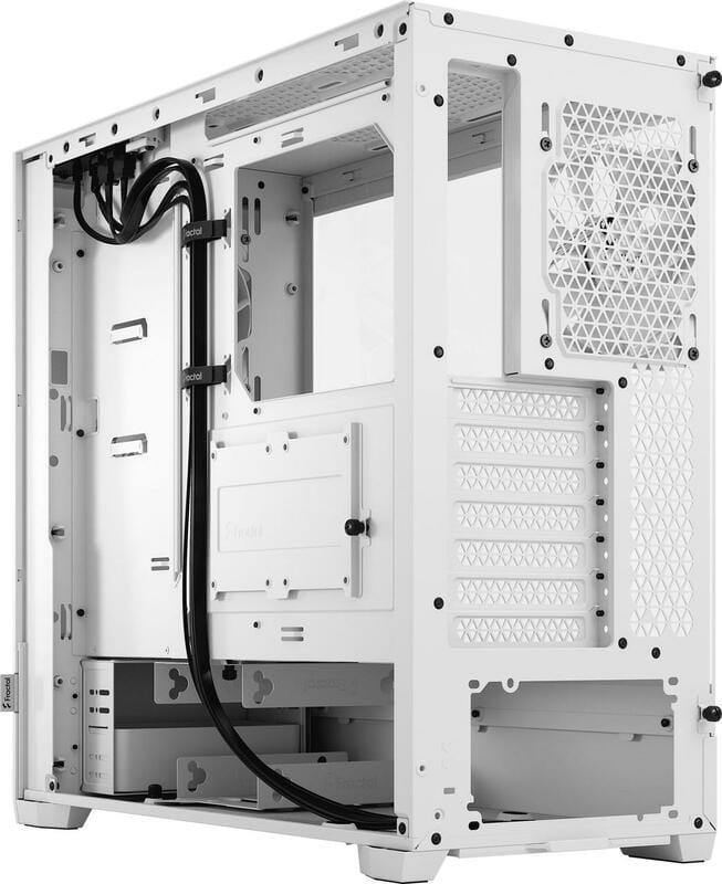 Корпус Fractal Design Pop Air White (FD-C-POA1A-03)
