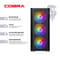 Фото - Персональный компьютер COBRA Advanced Windows 11 Home (A84F.64.H1S5.57.21314W) | click.ua