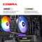Фото - Персональный компьютер COBRA Gaming (A96X.64.S5.58.21468) | click.ua