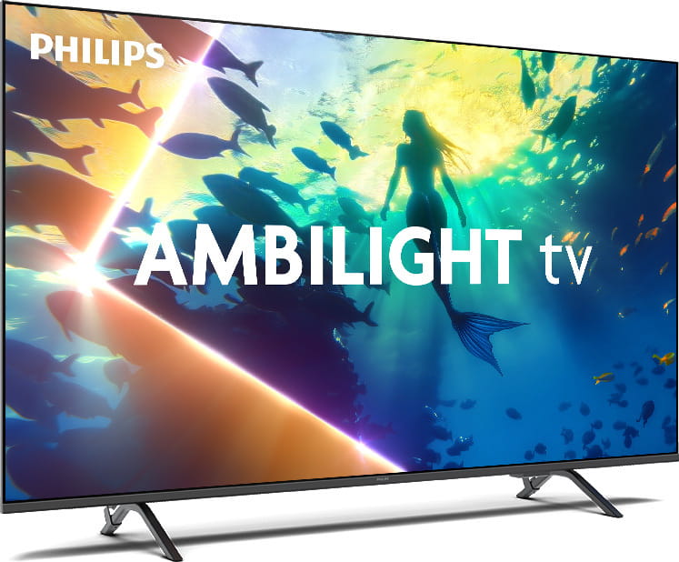 Телевизор Philips 55PUS8010/12