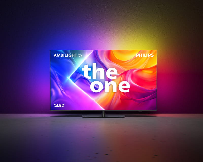 Телевизор Philips 50PUS9010/12