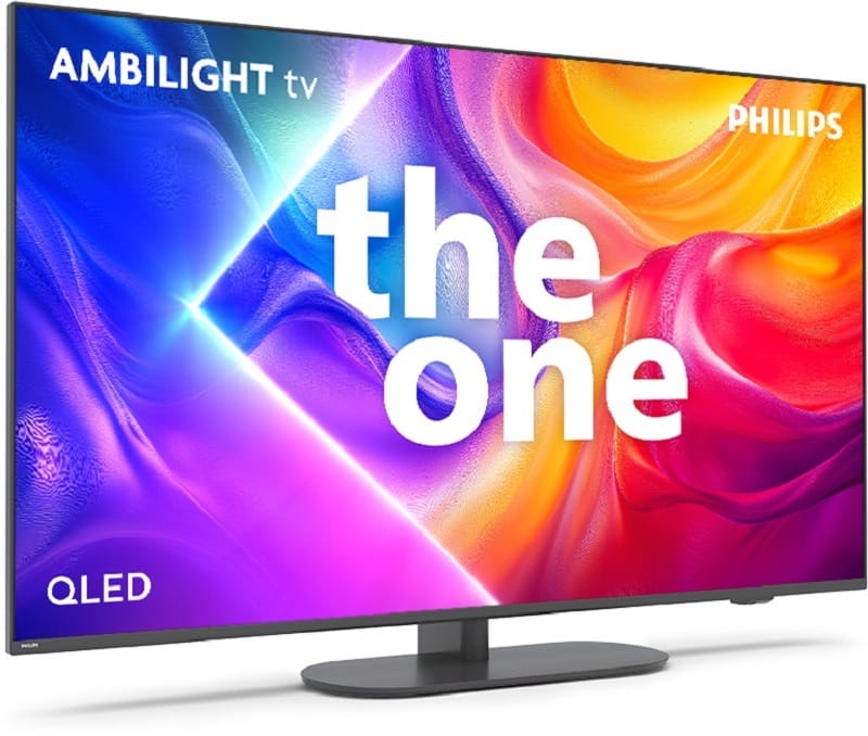 Телевизор Philips 50PUS9010/12