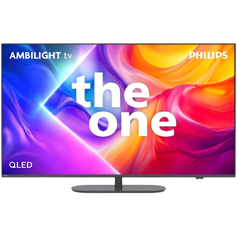 Телевизор Philips 50PUS9010/12