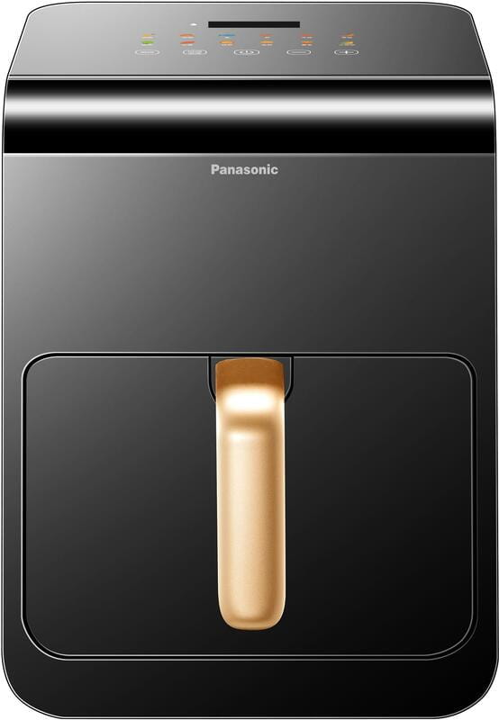Мультипечь Panasonic NF-CC600ATS
