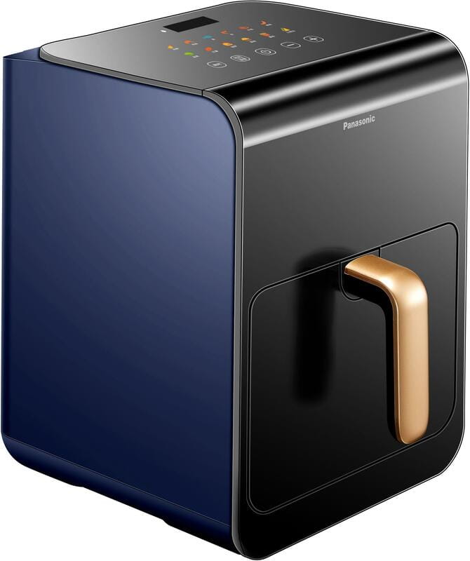 Мультипечь Panasonic NF-CC600ATS