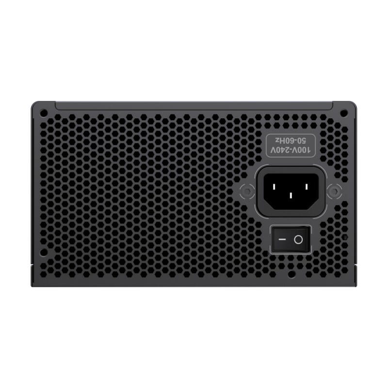 Блок живлення GameMax GX-1050 Pro 1050W Black