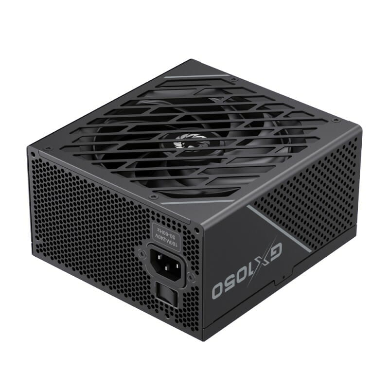 Блок живлення GameMax GX-1050 Pro 1050W Black