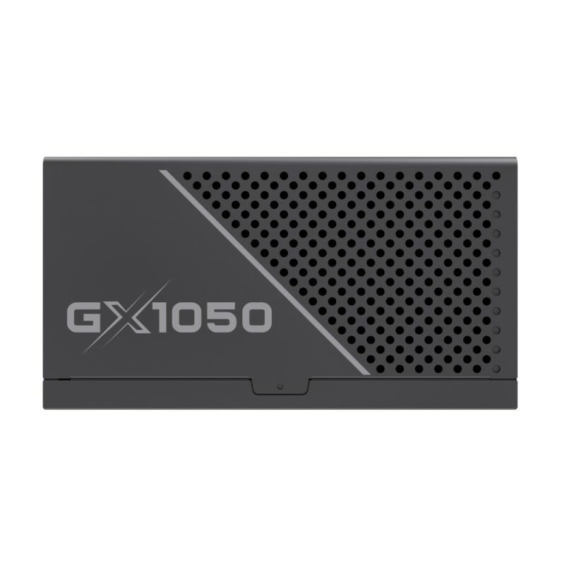 Блок живлення GameMax GX-1050 Pro 1050W Black