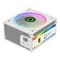 Фото - Блок живлення GameMax RGB850 Pro 850W White | click.ua