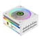 Фото - Блок живлення GameMax RGB850 Pro 850W White | click.ua