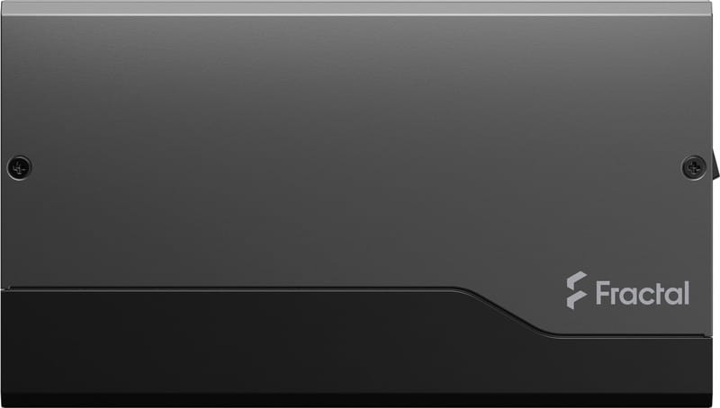 Блок живлення Fractal Design FD-P-IA2P-860-EU Black, 860W