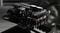 Фото - Блок живлення Fractal Design FD-P-IA2P-860-EU Black, 860W | click.ua