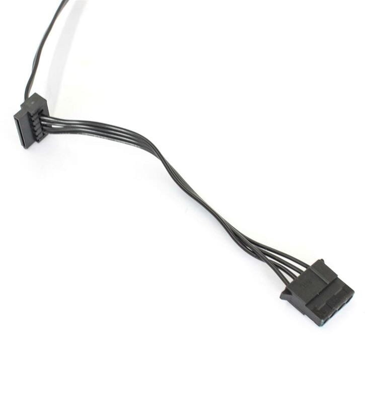 Блок питания GameMax GM-600B 600W Black