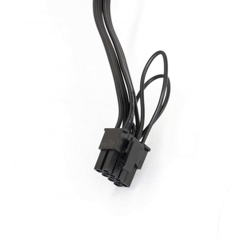 Блок питания GameMax GM-600B 600W Black