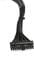 Фото - Блок питания GameMax GM-600B 600W Black | click.ua