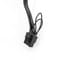 Фото - Блок питания GameMax GM-600B 600W Black | click.ua