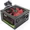 Фото - Блок питания GameMax GM-600B 600W Black | click.ua