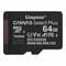 Фото - Карта пам`яті MicroSDXC 64GB UHS-I Class 10 Kingston Canvas Select Plus R100MB/s (SDCS3/64GBSP) | click.ua