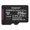 Фото - Карта памяти MicroSDXC 256GB UHS-I Class 10 Kingston Canvas Select Plus R150MB/s (SDCS3/256GBSP) | click.ua