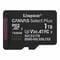 Фото - Карта пам`яті MicroSDXC 1TB UHS-I Class 10 Kingston Canvas Select Plus R150MB/s (SDCS3/1TBSP) | click.ua