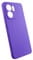 Фото - Чохол-накладка Dengos Carbon для Oppo Reno 13F Violet (DG-TPU-CRBN-232) | click.ua