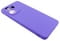 Фото - Чохол-накладка Dengos Carbon для Oppo Reno 13F Violet (DG-TPU-CRBN-232) | click.ua